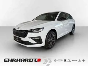 Skoda Scala 1.5 TSI DSG Balance AHK*MATRIX*NAV*SHZ*ACC*PDC*...