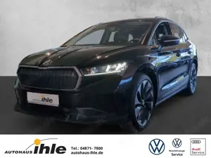 Skoda Enyaq Loft 80 82kWh NAVI+R-FAHRKAMERA+ACC