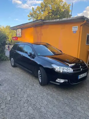 Citroen C5 Tourer 2.0 hdi 16v Exclusive Style 163cv auto
