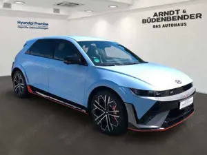 Hyundai IONIQ 5 Ioniq 5N 4WD 84kWh N-Performance *Sitz-Paket Bild 2
