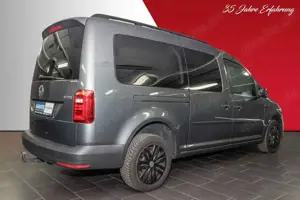 Volkswagen Caddy Bild 4