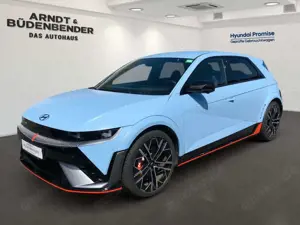 Hyundai IONIQ 5 Ioniq 5N 4WD 84kWh N-Performance *Sitz-Paket