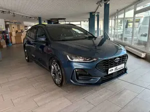 Ford Focus Turnier ST-Line X