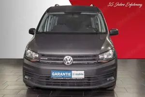 Volkswagen Caddy Bild 5