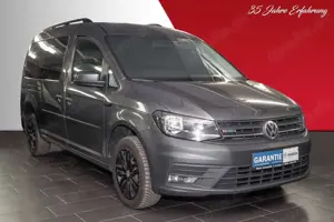 Volkswagen Caddy Bild 2