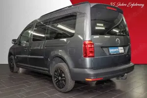 Volkswagen Caddy Bild 3