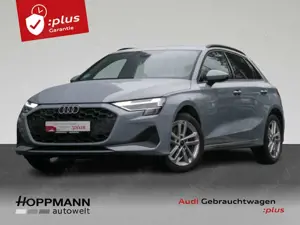 Audi A3 30 TFSI LED SONOS KAMERA