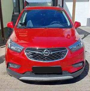 Opel Mokka X Mokka X 1.4 Automatik Edition