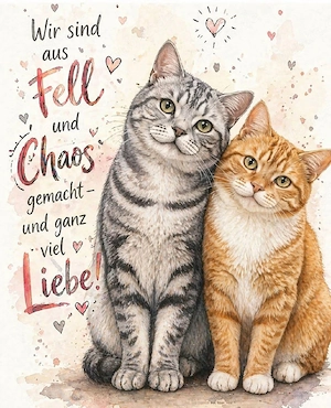 katzen baby gesucht