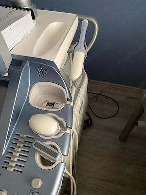 Ultraschallgerät GE Volusson E8 Expert