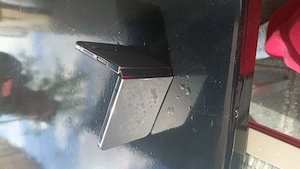 samsung z flip 4 (defekt), Nur Abholung keine Versand , Muss heute weg  Bild 3