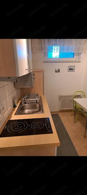 Zeitmiete in Bad Lauterberg Bild 8