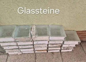 Glassteine