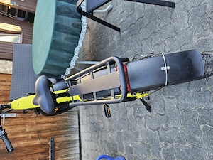 EBike Haopi Eagle 2.0