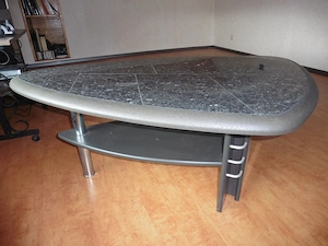 Steintisch