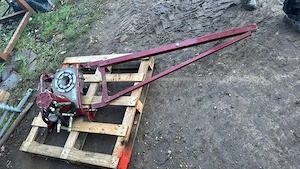 Helical  Screw Pile  Ground Screw Torque Head