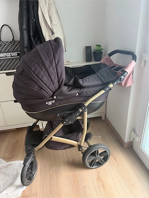 kinderwagen Cleo 