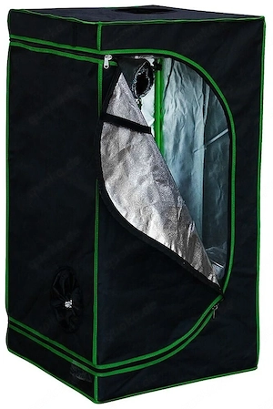 Growzelt 60 x 60 x 120 cm D600 Myalar