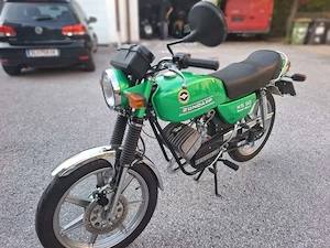 Zündapp KS 530-61