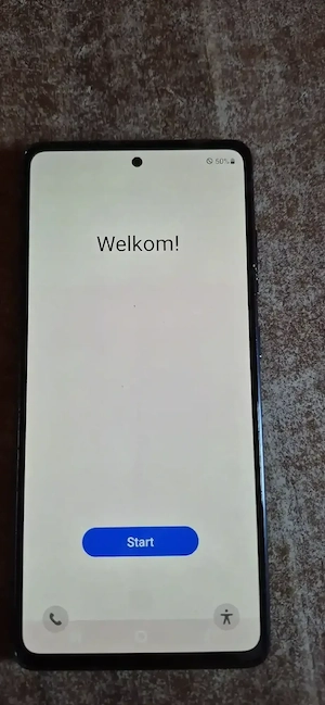 Samsung Galaxy s20fe 