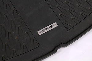 Kofferraummatte für Mazda CX5 Bild 2