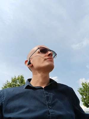 Darsteller sucht Frauen für Casting 
