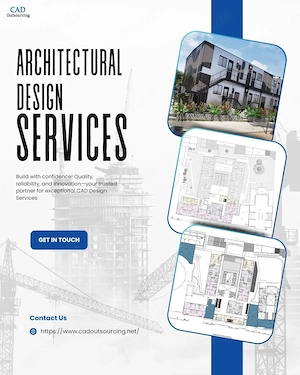 Quality Architectural Design Services Available in Albany