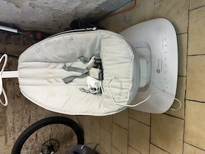 4 moms babyschaukel