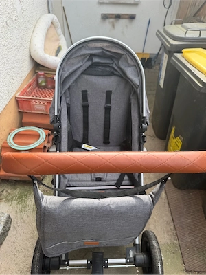 kinderwagen 