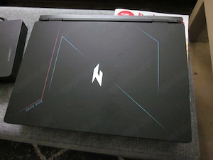 Acer Nitro 16 AN16-41 Gaming Laptop Bild 4