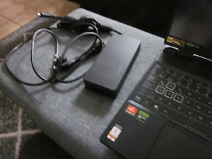 Acer Nitro 16 AN16-41 Gaming Laptop Bild 3