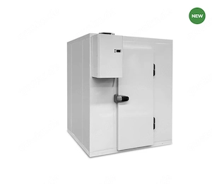 Kühl- Gefrierraum Kühlhaus Kühlzelle 1500x1500xH2200 (3,4m )