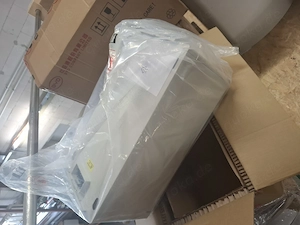 BYD Battery Box Premium Module Model HVS Funktionszustand unbekant 