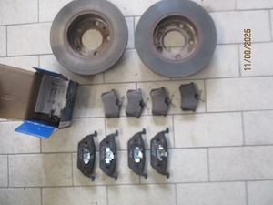 Bremsenteile Audi