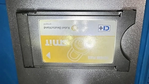 Adapter Kabel Deutschland 