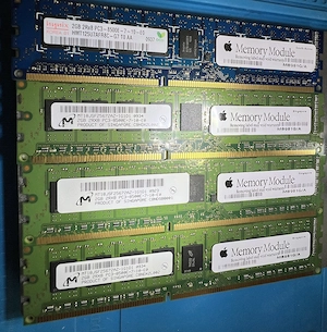 Apple Mac Pro 2009 RAM MODULE je 2GB