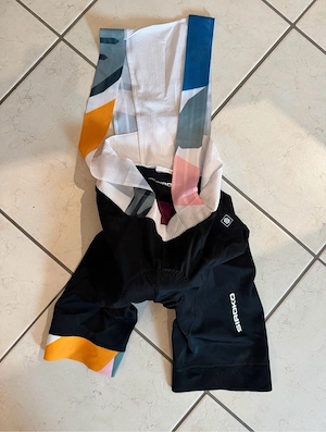 Rennrad Bib Größe M