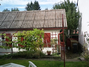 Heimat, Sacherl, Zuhause ..