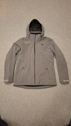 Damen Jacke The North Face Gore Tex Apex Flex Gr. L 