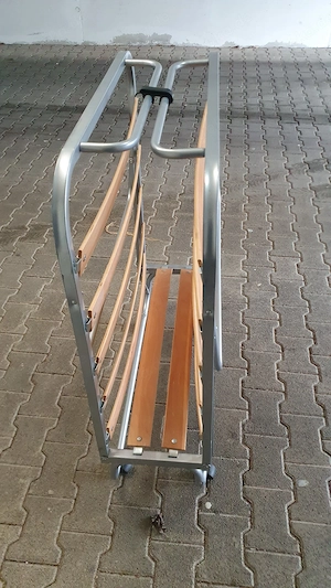 Gästebett- Untergestell