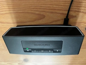 Bose SoundLink Mini 2 Bluetooth-Lautsprecher