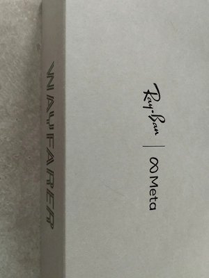 ray-ban meta wayfarer 1 
