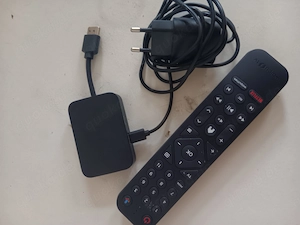 Waipu TV Stick zu verkaufen 