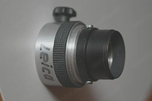 Fotoadapter NEX 7 auf Leica