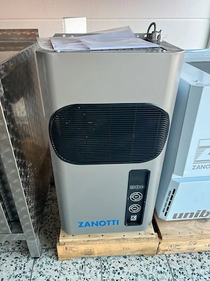 Zanotti Daikin aggregat MGM110EA11XA