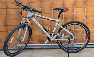 Fahrrad 26 Zoll, Marke Xidesheng (China)
