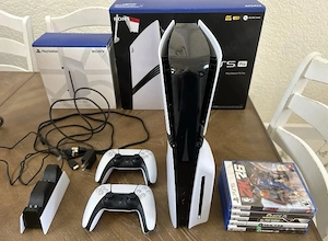 Sony PlayStation 5 PS5 Pro 