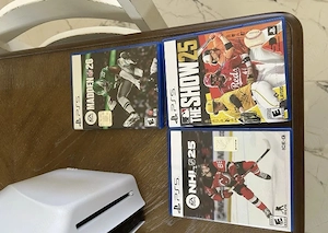 Sony PlayStation 5 PS5 Pro  Bild 2