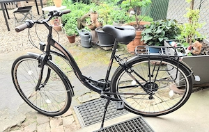 Licorne Bike Stella,