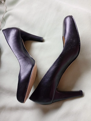 Wunderschöne Damenschuhe 